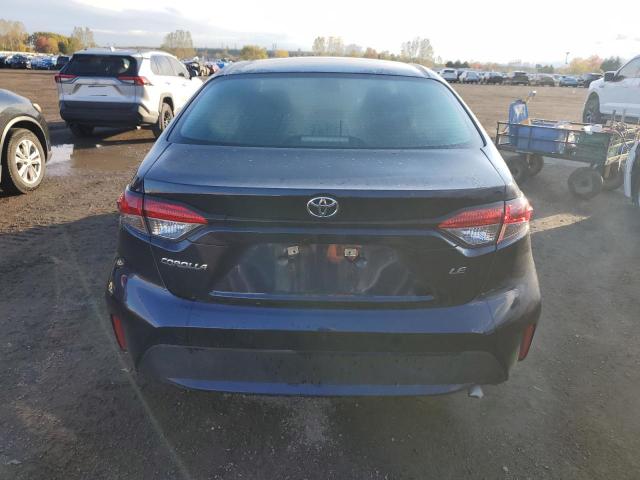 Photo 6 from auction – 2022 TOYOTA COROLLA LE with VIN 5YFBPMBE0NP296851