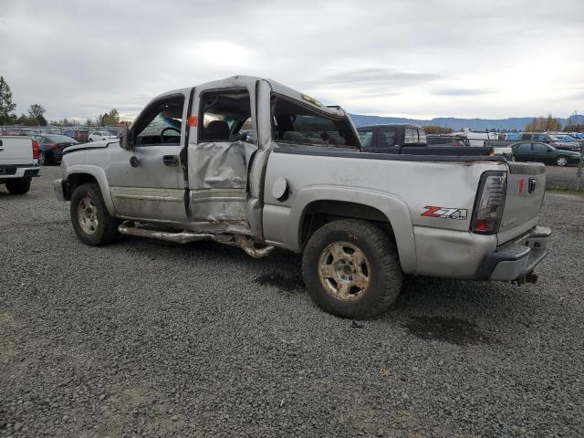 Photo 2 from auction – 2006 CHEVROLET SILVERADO with VIN 2GCEK13T861114952