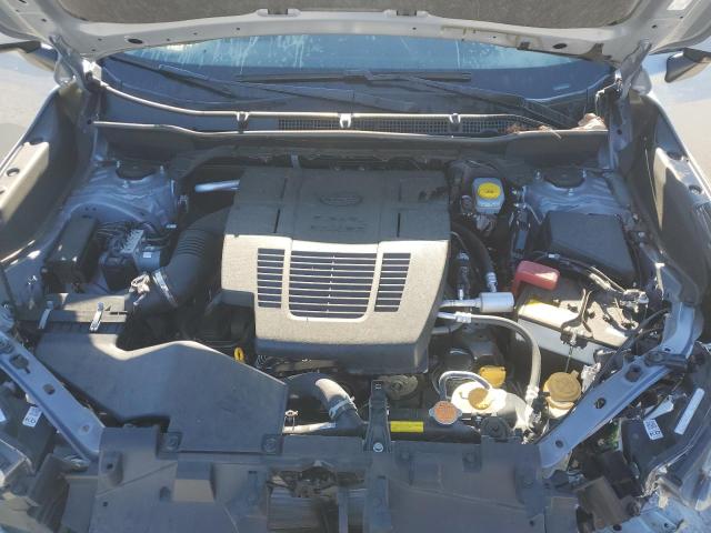 Photo 12 from auction – 2024 SUBARU FORESTER P with VIN JF2SKACCXRH484144