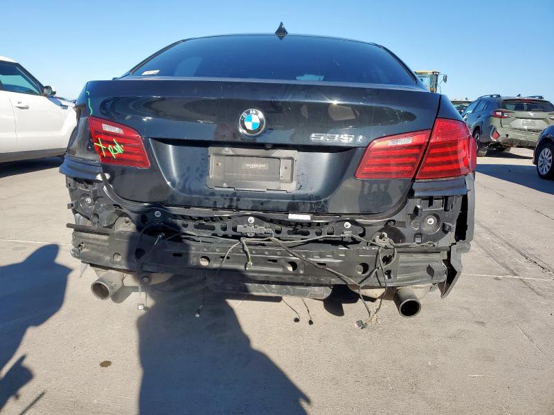 Zdjęcie 6 z aukcji – 2015 BMW 535 I z VIN WBA5B1C55FG125957