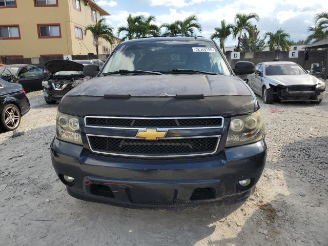 Photo 5 from auction – 2008 CHEVROLET SUBURBAN C with VIN 3GNFC16038G138287