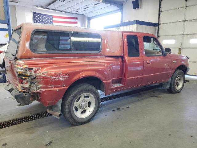Photo 3 from auction – 1998 FORD RANGER SUP with VIN 1FTZR15U1WPB34496