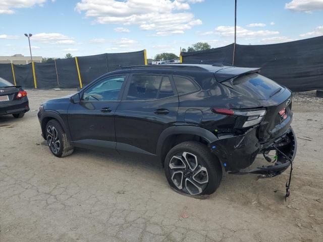 Photo 2 from auction – 2025 CHEVROLET TRAX 2RS with VIN KL77LJEP2SC331680