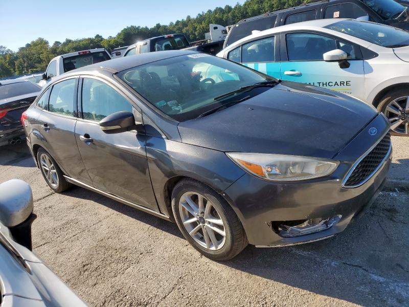 Photo 4 from auction – 2017 FORD FOCUS SE with VIN 1FADP3F25HL247862