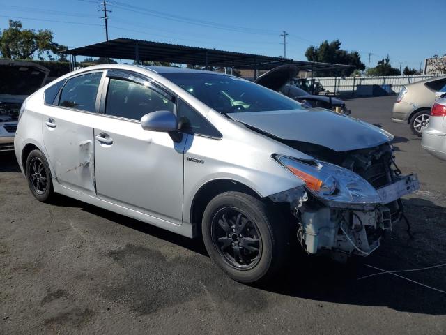 Photo 4 from auction – 2015 TOYOTA PRIUS with VIN JTDKN3DU9F0460761