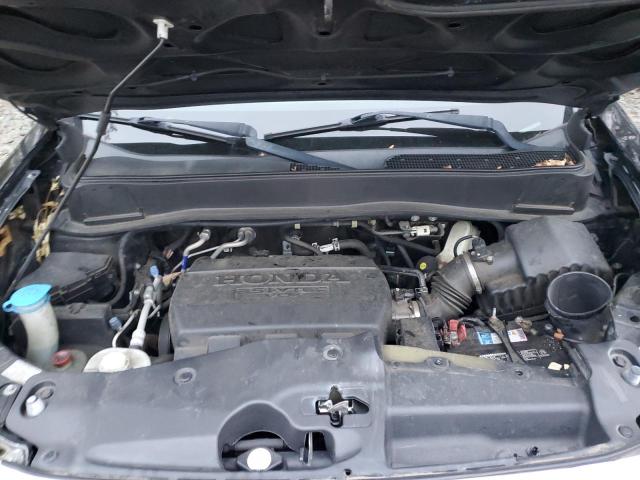 Photo 12 from auction – 2015 HONDA PILOT EXL with VIN 5FNYF4H59FB054612