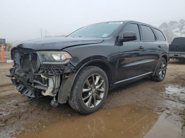 DODGE DURANGO SX 2014 with VIN 1C4RDHAG4EC405628 - Photo from auction