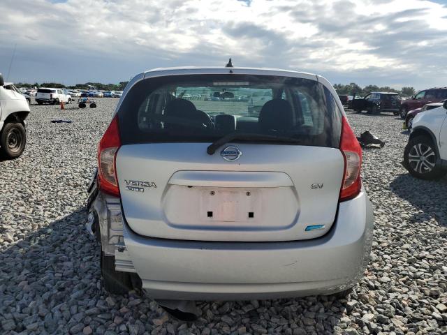 Photo 6 from auction – 2016 NISSAN VERSA NOTE with VIN 3N1CE2CP3GL401514