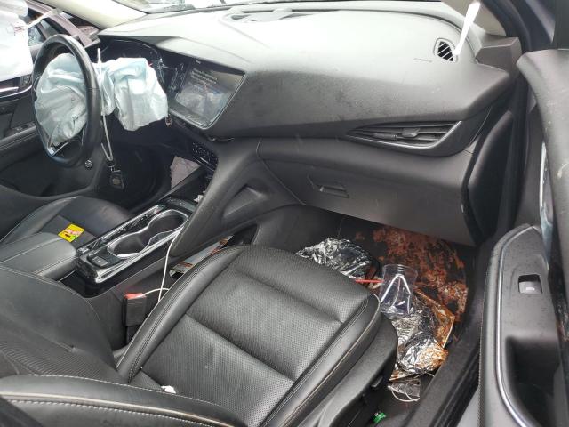 Photo 8 from auction – 2023 BUICK ENVISION E with VIN LRBFZNR48PD074433