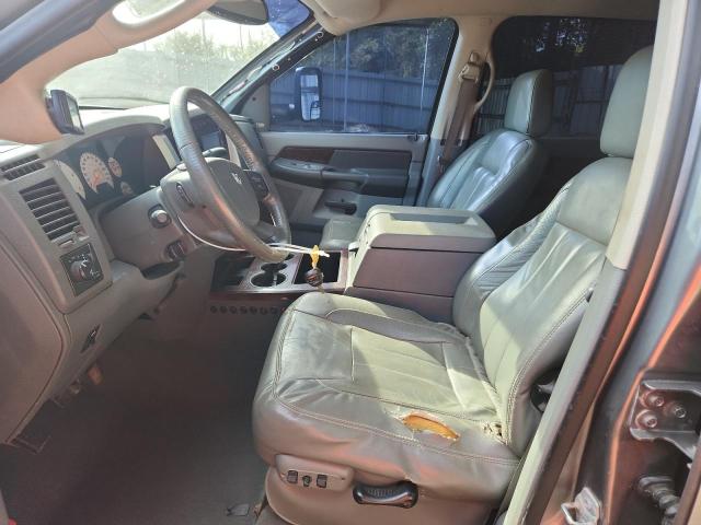 Photo 7 from auction – 2009 DODGE RAM 3500 with VIN 3D3MX39L59G534218