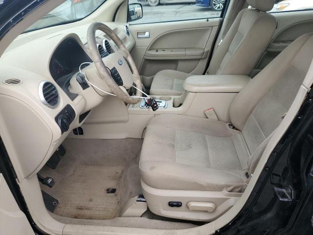 Photo 7 from auction – 2007 FORD FREESTYLE with VIN 1FMDK05197GA25036