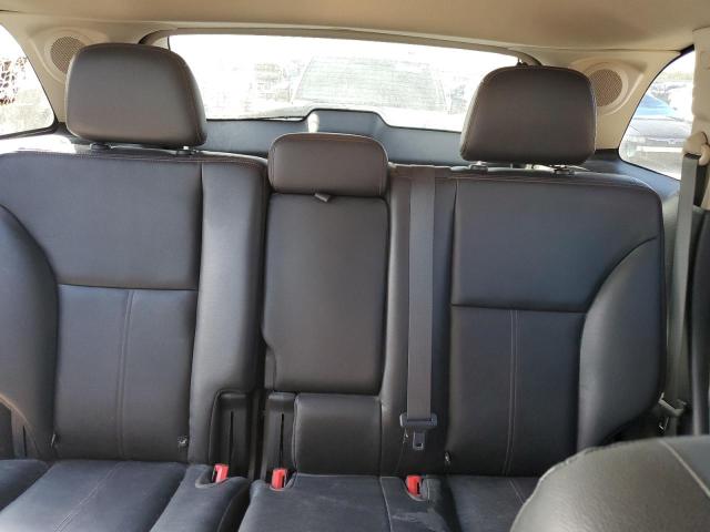 Photo 10 from auction – 2014 FORD EDGE LIMITED with VIN 2FMDK4KC7EBB04612
