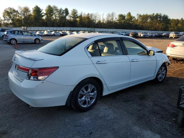 Photo 3 from auction – 2011 HONDA ACCORD SE with VIN 1HGCP2F64BA121127