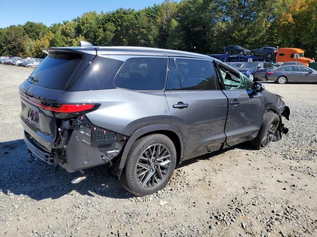 Photo 3 from auction – 2025 LEXUS TX 350 BAS with VIN 5TDAAAB69SS041624