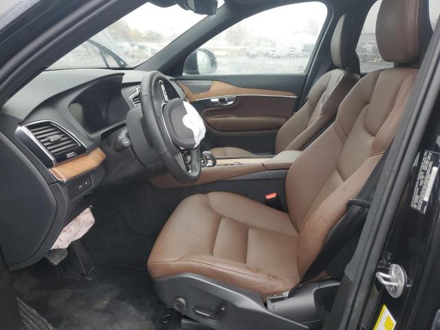 Photo 7 from auction – 2025 VOLVO XC90 PLUS with VIN YV4H60PE3S1330633