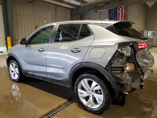 Photo 2 from auction – 2025 BUICK ENCORE GX with VIN KL4AMCSL0SB160852
