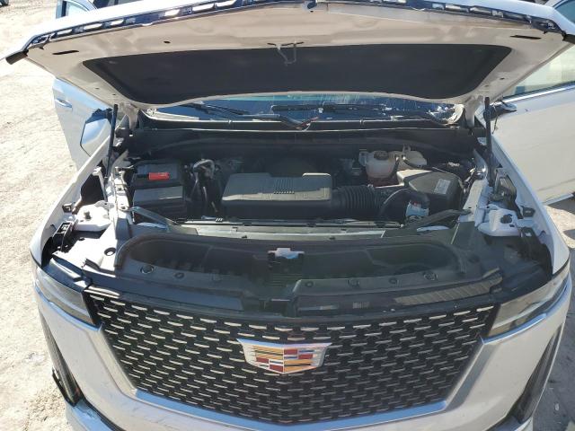 Photo 12 from auction – 2021 CADILLAC ESCALADE P with VIN 1GYS4CKLXMR328981