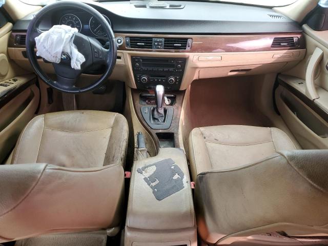 Photo 8 from auction – 2009 BMW 328 XI with VIN WBAPK735X9A451451