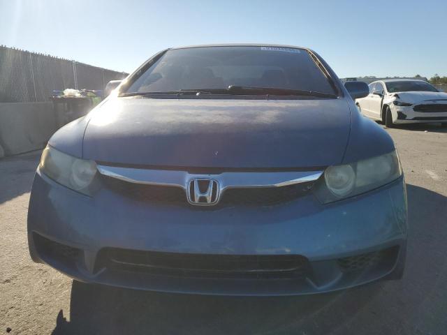 Photo 5 from auction – 2010 HONDA CIVIC LX with VIN 19XFA1F56AE085385