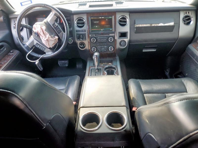Фото 8 с аукциона – 2015 FORD EXPEDITION с VIN 1FMJK1LT0FEF33399