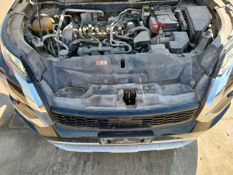 Photo 12 from auction – 2022 MITSUBISHI OUTLANDER with VIN JA4J3VA85NZ060625