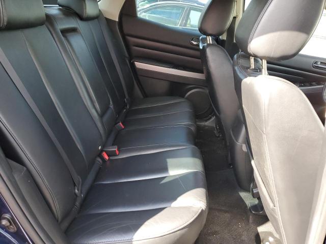 Photo 11 from auction – 2010 MAZDA CX-7 with VIN JM3ER2W30A0303457