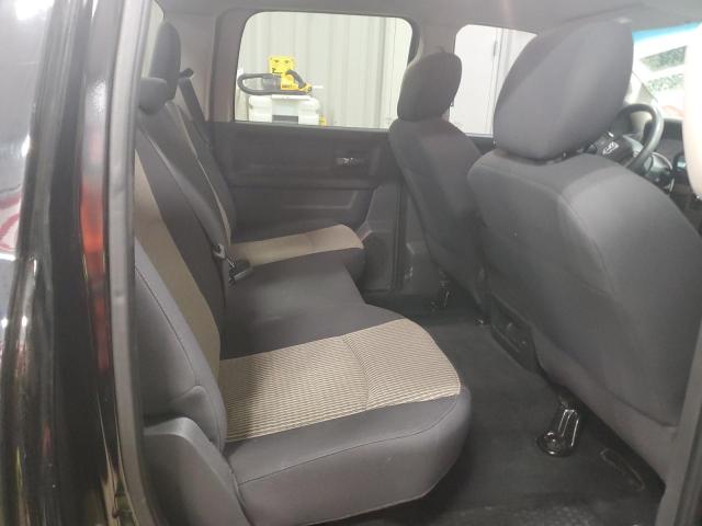 Photo 10 from auction – 2012 DODGE RAM 1500 S with VIN 1C6RD7KT8CS165824