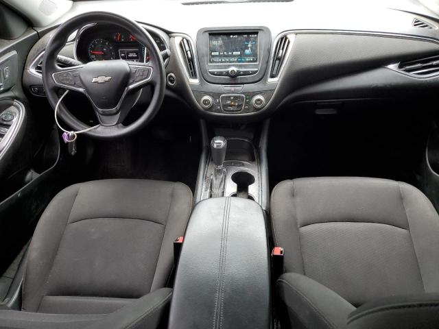 Photo 8 from auction – 2018 CHEVROLET MALIBU LT with VIN 1G1ZD5ST9JF149059
