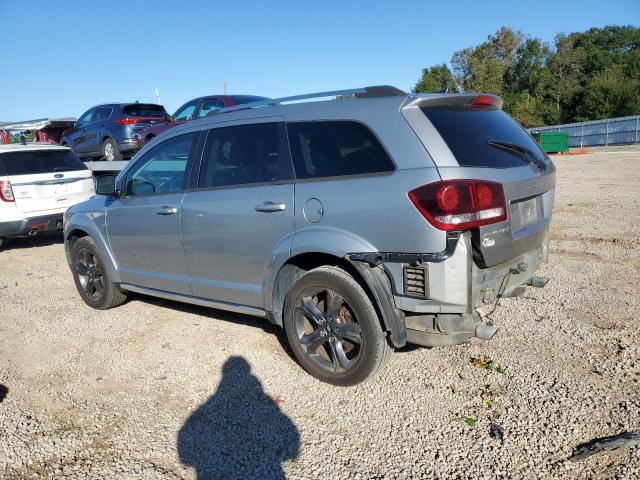 Photo 2 from auction – 2019 DODGE JOURNEY CR with VIN 3C4PDCGG0KT857562