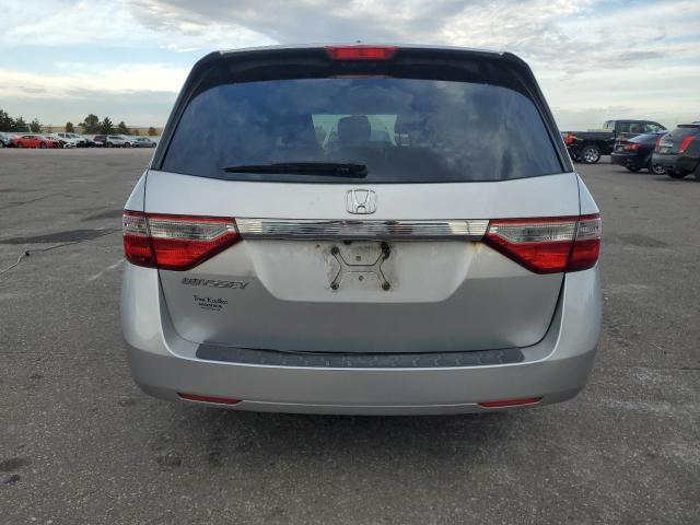 Photo 6 from auction – 2011 HONDA ODYSSEY EX with VIN 5FNRL5H62BB009954