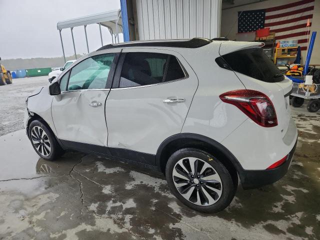 Photo 2 from auction – 2021 BUICK ENCORE PRE with VIN KL4CJESM8MB365098