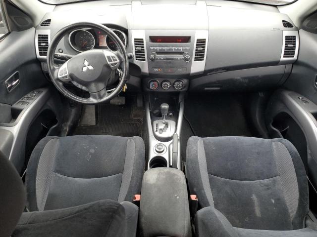Photo 8 from auction – 2010 MITSUBISHI OUTLANDER with VIN JA4AT2AW4AZ016851