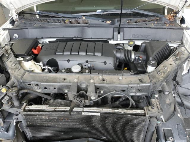 Photo 12 from auction – 2014 CHEVROLET TRAVERSE L with VIN 1GNKRGKD2EJ316743