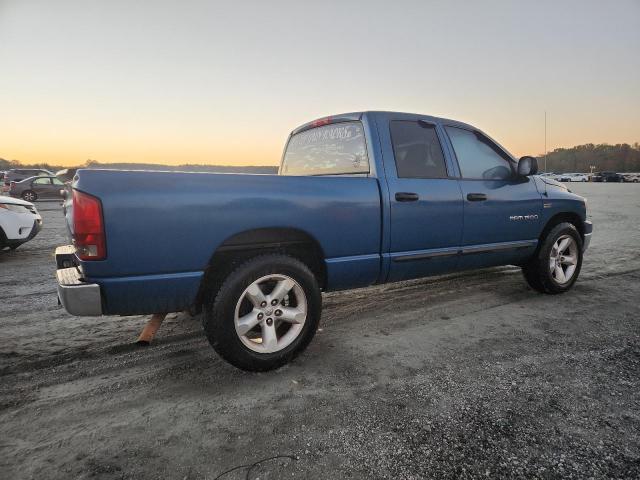 Photo 3 from auction – 2006 DODGE RAM 1500 S with VIN 1D7HA18216S559460