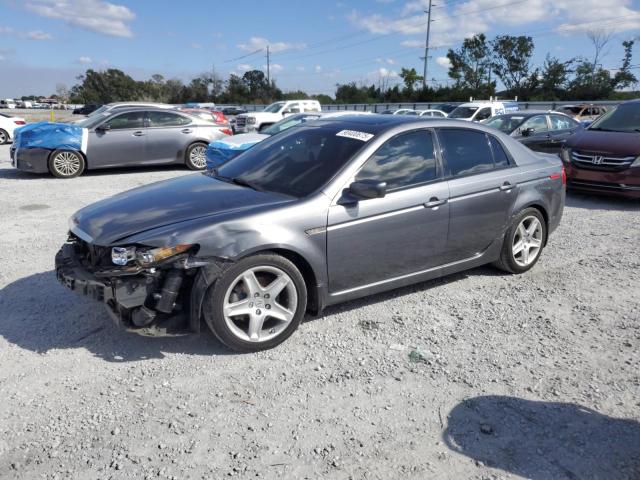 ACURA TL 2004 with VIN 19UUA66224A050233 - Photo from auction