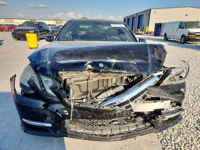 Photo 5 from auction – 2012 MERCEDES-BENZ E 350 with VIN WDDHF5KB1CA637481