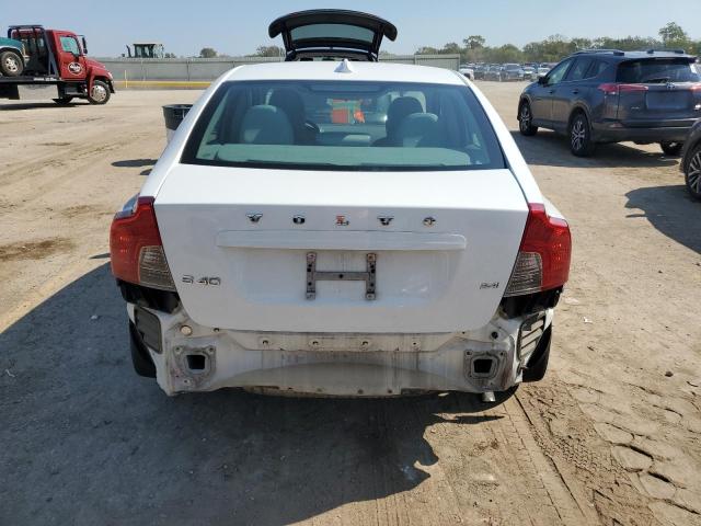 Photo 6 from auction – 2009 VOLVO S40 2.4I with VIN YV1MS382992450339