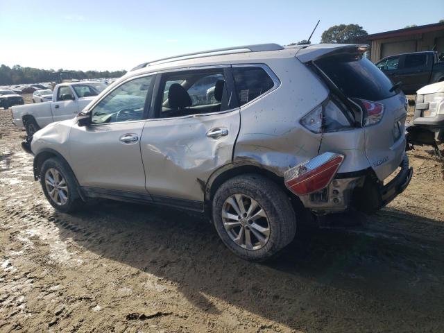 Photo 2 from auction – 2015 NISSAN ROGUE S with VIN 5N1AT2MV4FC787115