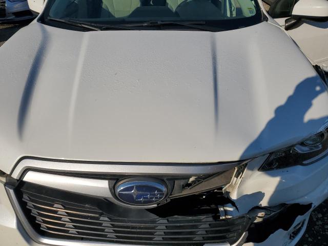 Photo 11 from auction – 2019 SUBARU FORESTER PREMIUM with VIN JF2SKAGC8KH454270