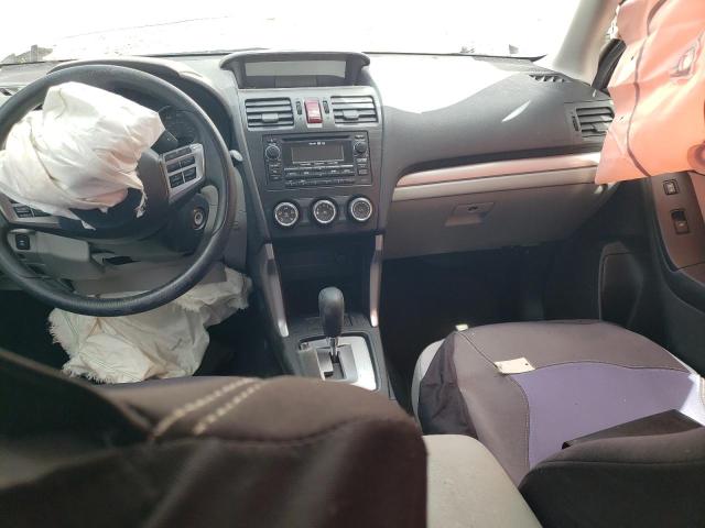 Photo 8 from auction – 2014 SUBARU FORESTER 2 with VIN JF2SJADC2EH505919