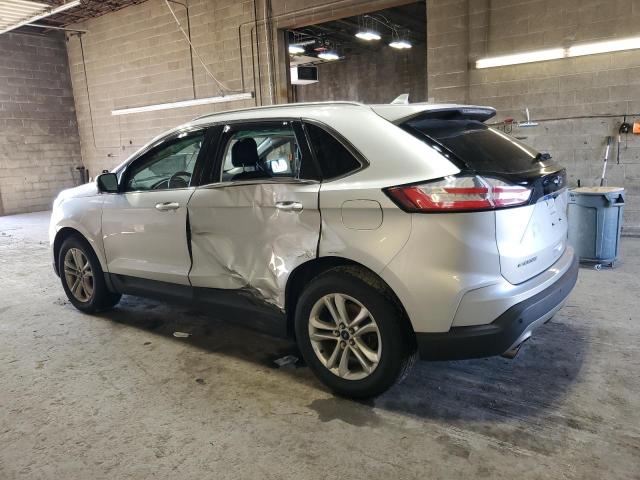Photo 2 from auction – 2019 FORD EDGE SEL with VIN 2FMPK4J97KBB74545