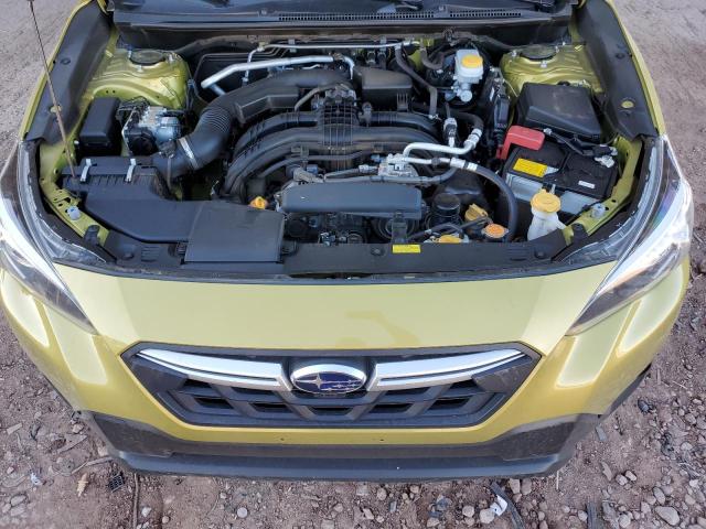 Photo 12 from auction – 2021 SUBARU CROSSTREK PREMIUM with VIN JF2GTAPC2MH356650
