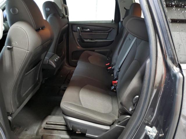 Photo 11 from auction – 2016 CHEVROLET TRAVERSE L with VIN 1GNKVGKD6GJ100828