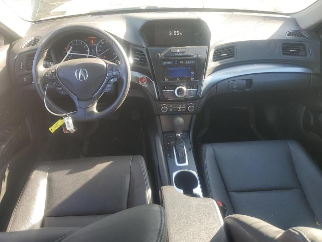 Photo 8 from auction – 2016 ACURA ILX PREMIU with VIN 19UDE2F72GA003829