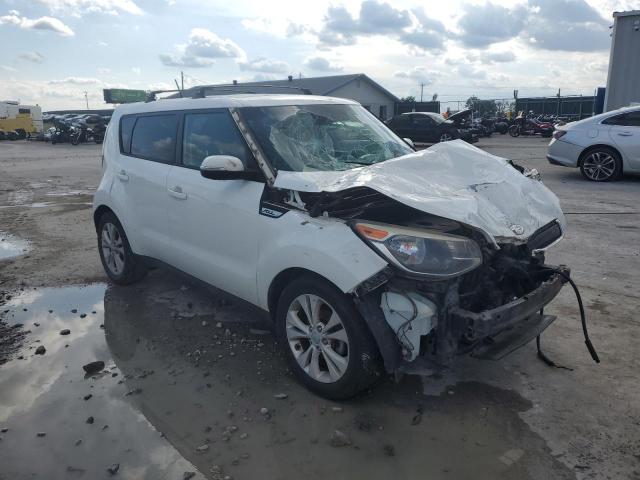 Photo 4 from auction – 2014 KIA SOUL + with VIN KNDJP3A51E7008912