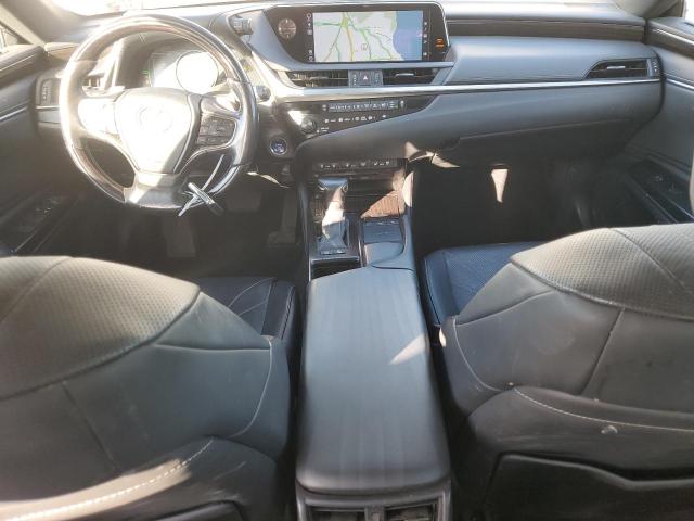 Photo 8 from auction – 2019 LEXUS ES300H with VIN JTHB21B16K2037753