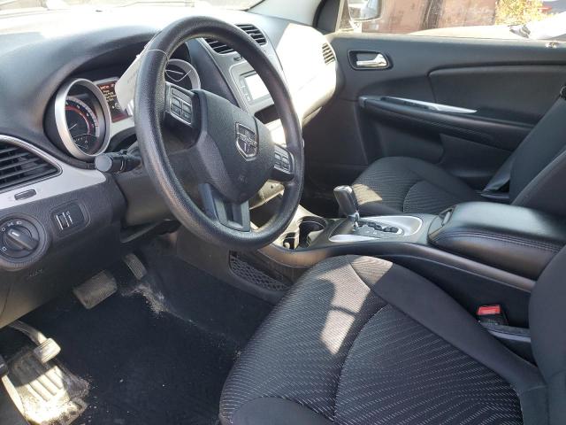 Photo 7 from auction – 2015 DODGE JOURNEY SE with VIN 3C4PDCAB2FT691032