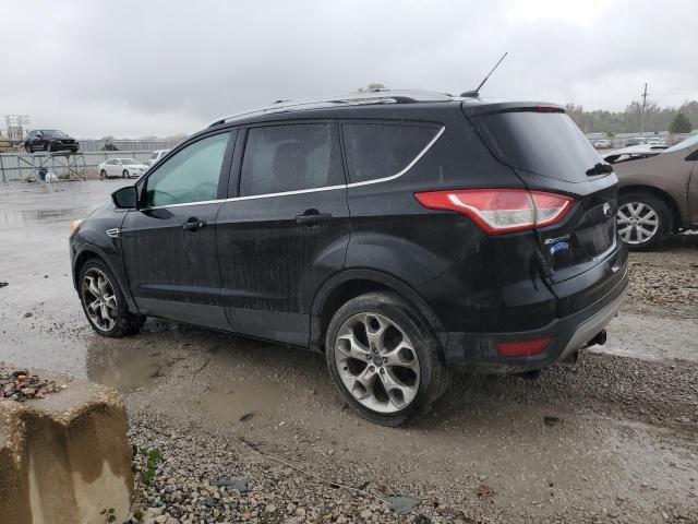 Photo 2 from auction – 2013 FORD ESCAPE TIT with VIN 1FMCU9J98DUA15262