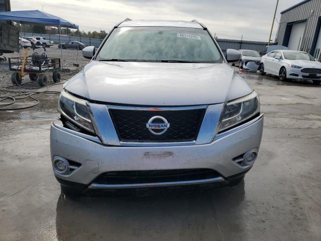 Photo 5 from auction – 2016 NISSAN PATHFINDER with VIN 5N1AR2MN8GC653725