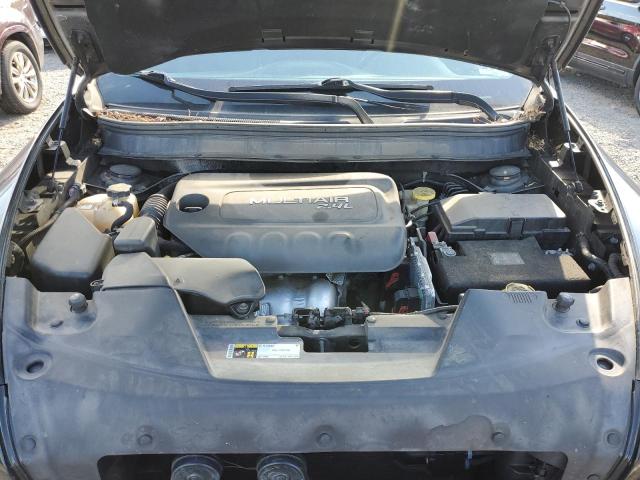 Photo 12 from auction – 2015 JEEP CHEROKEE L with VIN 1C4PJMCB1FW640854